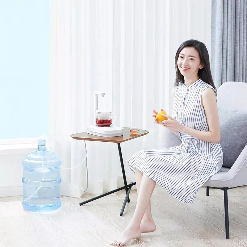 Xiaomi Xiaolang TDS Electric Hot Water Heater Dispenser Temperature Control Water Fast Heating Mach