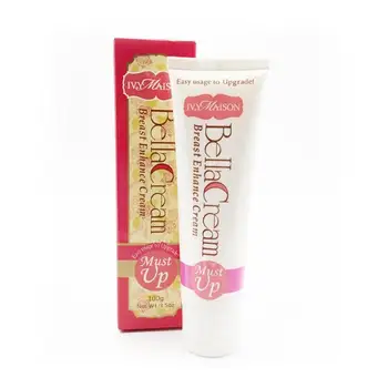 

100g Herbal Mustup Breast Enlargement Cream Bust Butt Firm Massage Cream Full Elasticity Breast Enhancer Bust Breast Care Cream