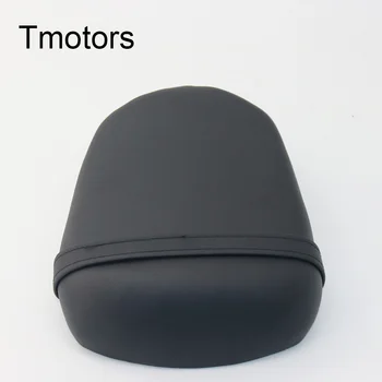 

for SUZUKI GSXR600 GSXR750 K8 2008 2009 2010 Motorcycle Replacement Black Rear Passenger Tail Cushion Pillion Sea