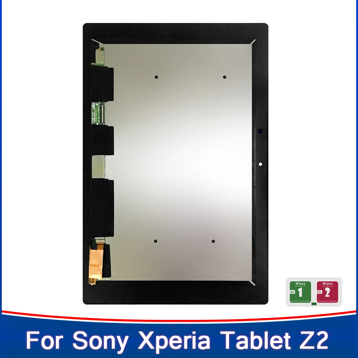 Панель ЖК-дисплея AAA + для Sony Xperia Tablet Z2 SGP511 SGP512 SGP521 SGP541 SGP551 SGP561 сенсорный экран с