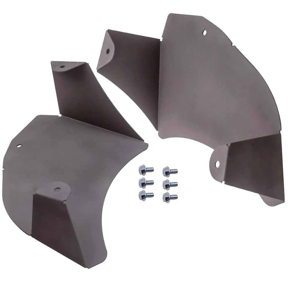 Honda TRX400EX TRX 400EX Air Engine Cooler Shrouds Scoop Kit CFM