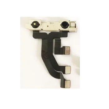 

5pcs/lot Small Front Camera Replacement for iPhone X Light Proximity Sensor Flex Cable Facing Module Parts