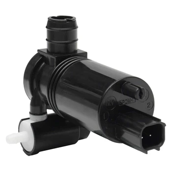 

Windshield Washer Pump for Dodge/Caravan/Durango/Jeep/Grand/Cherokee 5093412AA