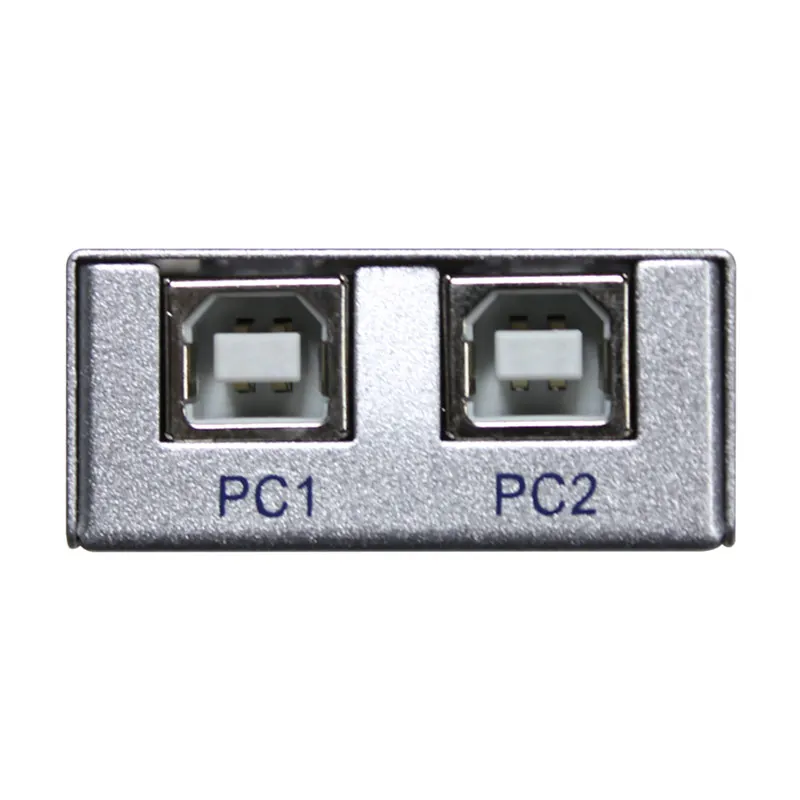 USB преобразователь с автоматическим общим доступом разветвитель периферийное