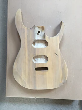 

Afanti Music DIY Electric guitar Body (T17)