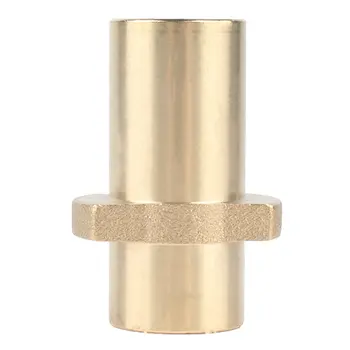 

7 Types Adaptor High Pressure Washer Soap Bottle Gun Adapter for Car Washing Sprayer Gun Snow Foam Lance Connector Drop Shipping