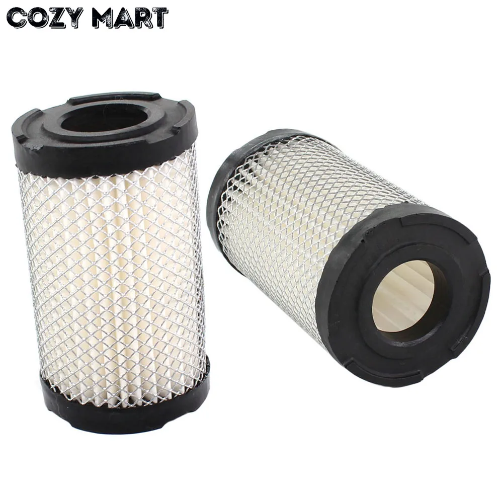 2 шт. воздушный фильтр для Tecumseh 35066 740019B 740095 Craftsman 33342 63087A | Инструменты
