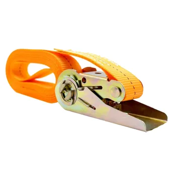 

157'' Car Truck Vehicle Tow Strap Heavy Duty Trailer Bumper Tie Rope AP2958