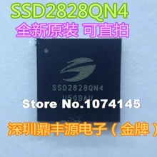 10 шт./лот SSD2828QN4 QFN68 IC