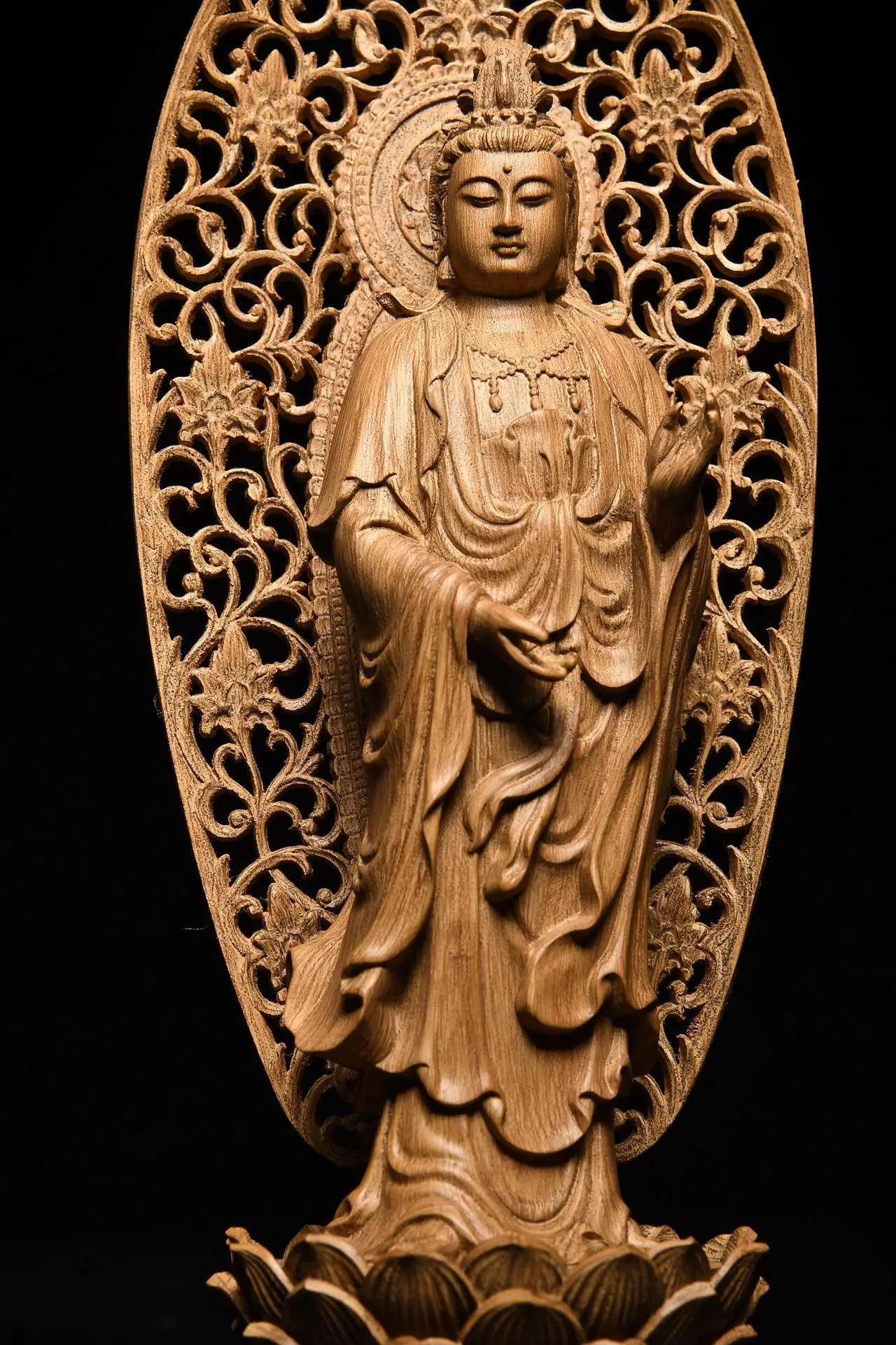 Рисунок 2 - Натуральное орловое дерево