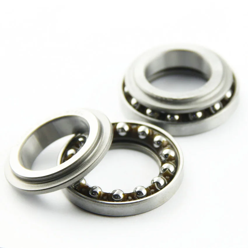

Steering Head Bearing Kit For Honda MT125R ROADRACER CM185T CM200T TWINSTAR ATC70K0 ATC70 ATC90K3 ATC110 ATC185 ATC185S ATC200