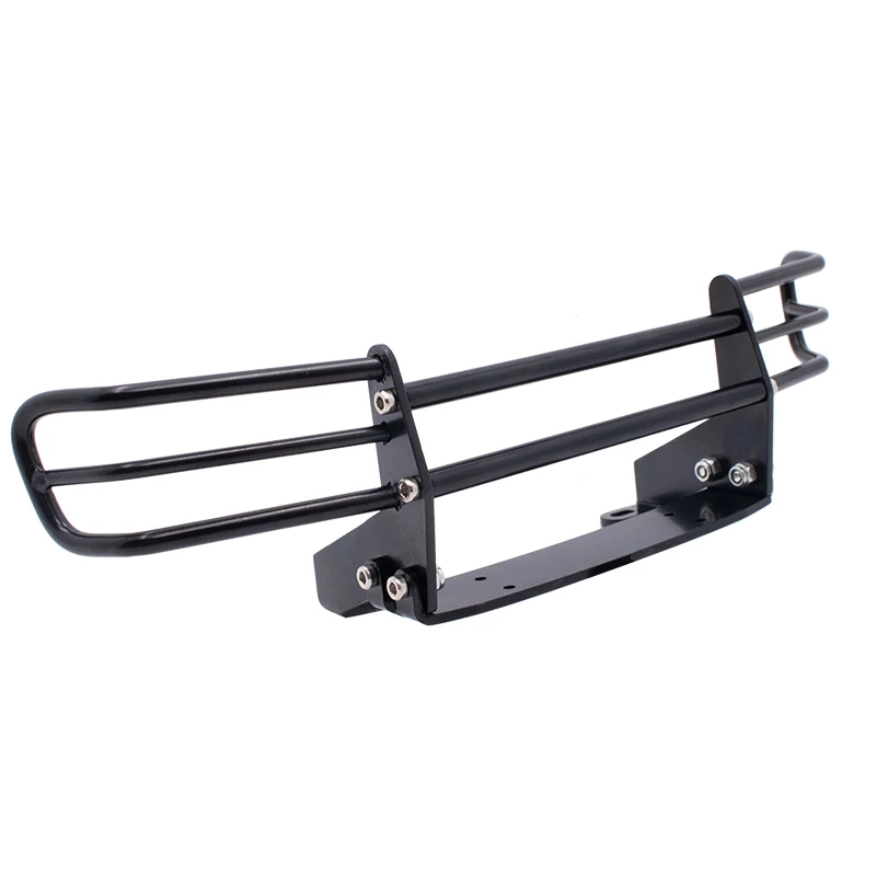 

Full metal front bumper for 1:10 Tamiya CC01