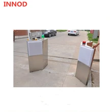 Дальний контроль доступа парковочный барьер ворота системы 3~ 35 м UHF RFID считыватель с бесплатным sdk development kit