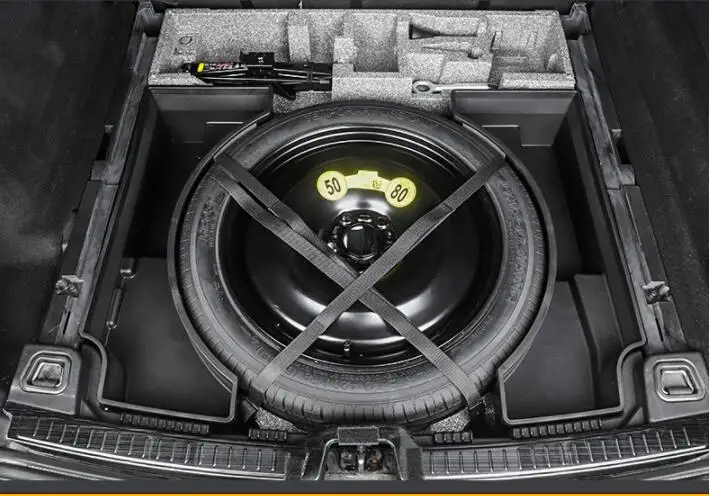 Применение только для 18-19 Volvo XC60 резервная коробка для хранения XC60 для украшения интерьера оборудование шины приемная коробка