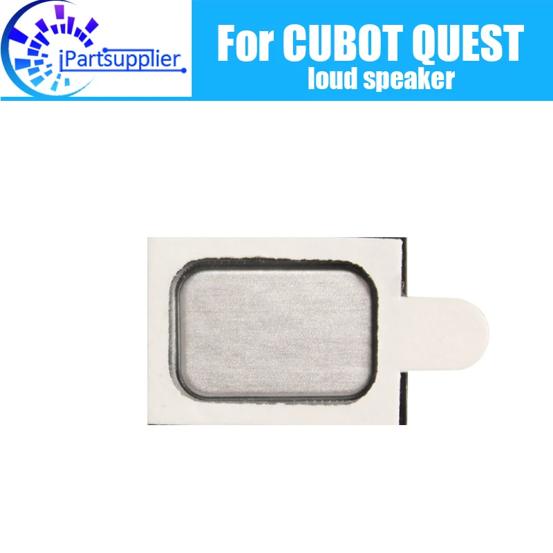 CUBOT QUEST громкий динамик Громкий звонок запасная часть Аксессуар для CUBOT QUEST