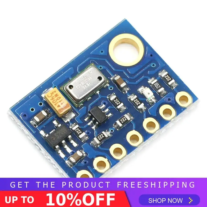 GY-63 MS5611-01BA03 точность MS5611 датчик давления модуль датчика высоты для arduino