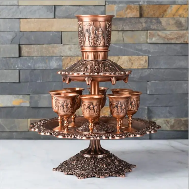 copper