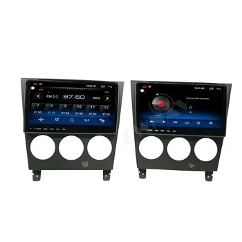 

For Subaru Forester Impreza DSP Android 10.0 64GB PX6 Car Multimedia Player GPS Map Car DVD Radio WIFI Car GPS Navigation