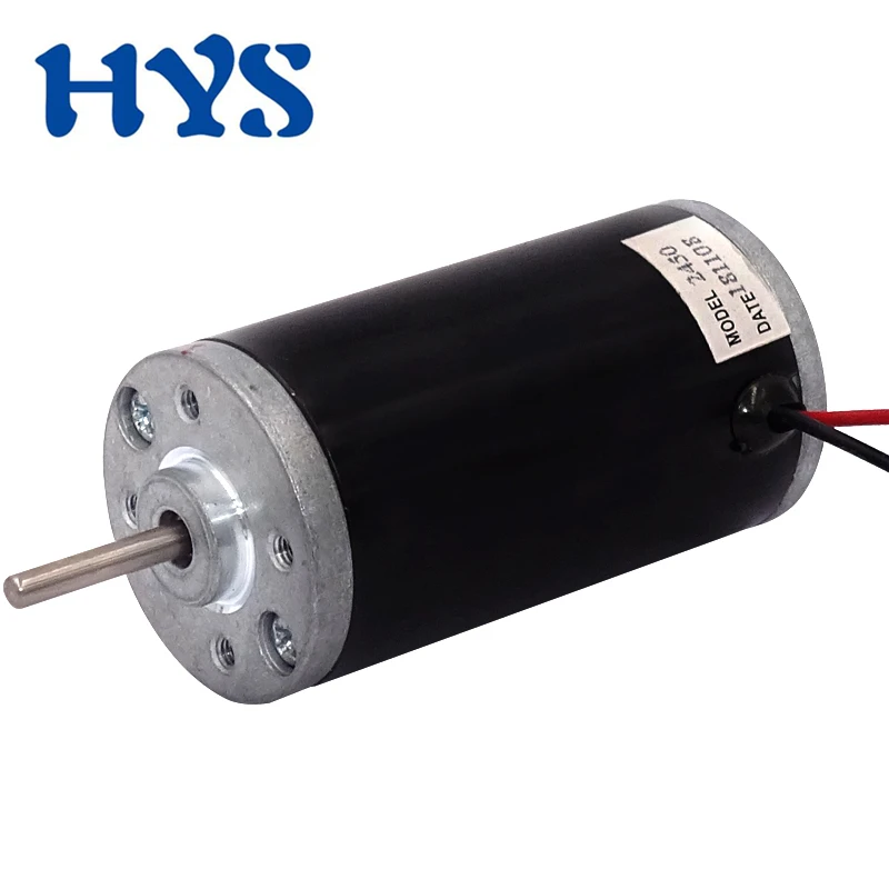 

DC 6V 12V 24V Motor High Speed 2000/3500/4000/ 8000rpm Electric Motor DC 12 Volt V Reverse DC12V Mini Micro Metal Motors 31ZY
