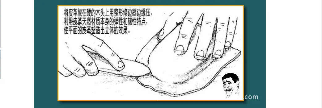 Diy ручные инструменты машина для обрезки костей пластиковый формовочный барабан Обрезка края прессование линии края уплотнительные инструменты натуральная ГОВЯЖЬЯ кость
