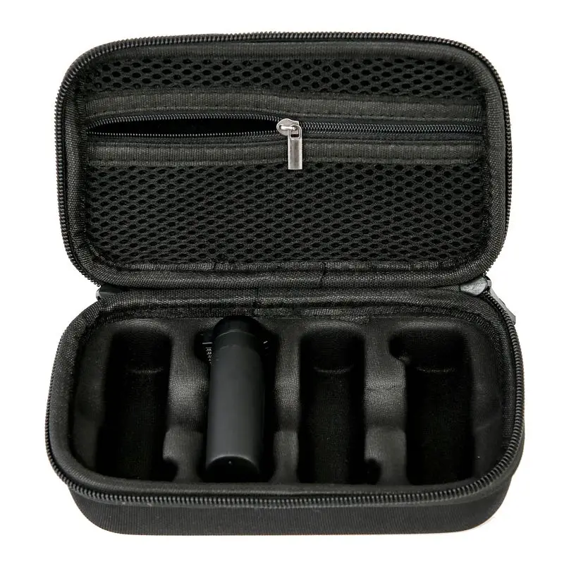 Для DJI Mavic мини сумка для хранения водонепроницаемая коробка сумки на плечо для Mavic Мини Портативная посылка чехол для переноски аксессуары водонепроницаемый