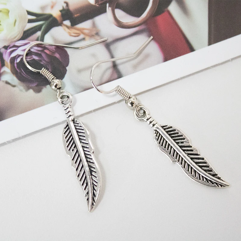 Серьги ювелирные изделия популярные модные серьги капли Bijoux Оптовая продажа