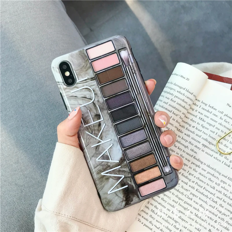 Роскошный сексуальный женский Мягкий силиконовый чехол, Fundas для iPhone XS X XS Max XR 8 7 6 6S Plus, чехол для телефона