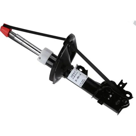 Shock absorber front left gas Kia Rio Hyundai Accent 1.4Shock Absorber