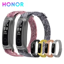 Originele Huawei Honor Band 5 Basketbal Ver Smart Band Running Houding Monitor 2 Dragen Modus Waterbestendig 50 Meter 5ATM