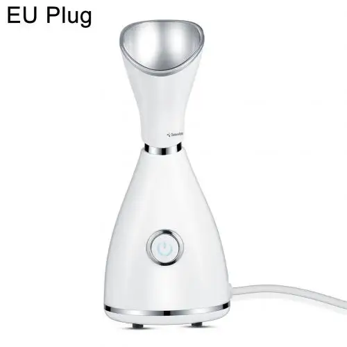 EU Plug 70 мл распылитель воды увлажнение парохода лица увлажнитель воздуха Уход за кожей - Color: EU Plug