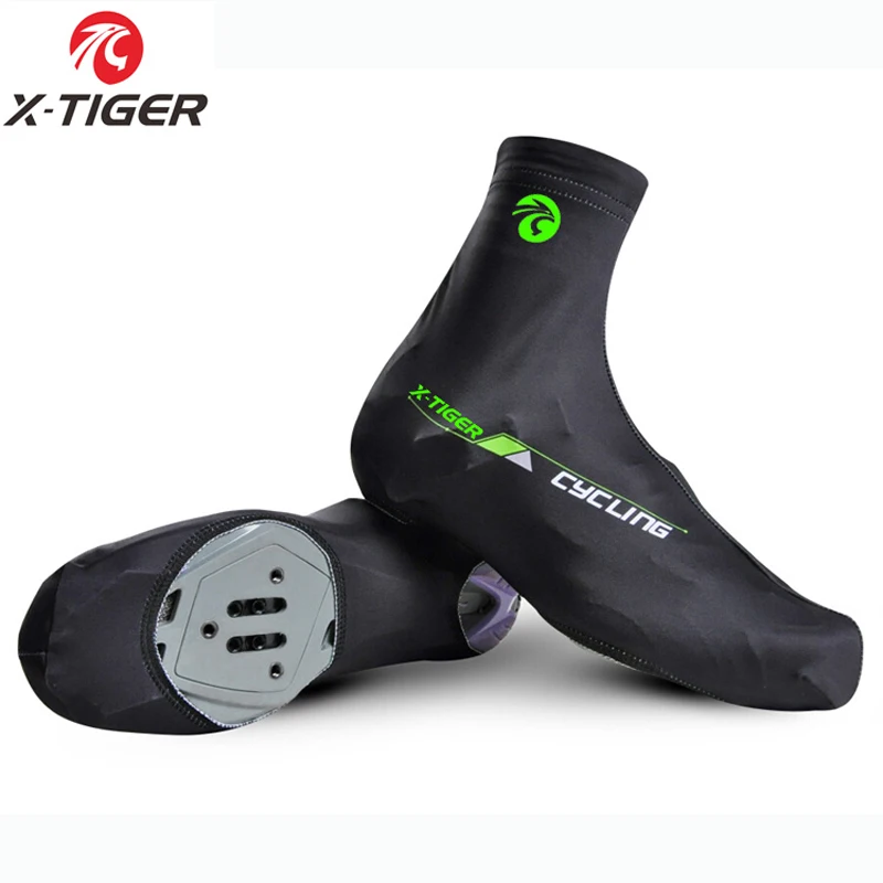 X-Tiger XM-DPXT-206 غطاء حذاء لركوب الدراجات للجنسين MTB Road Bike - Image 5