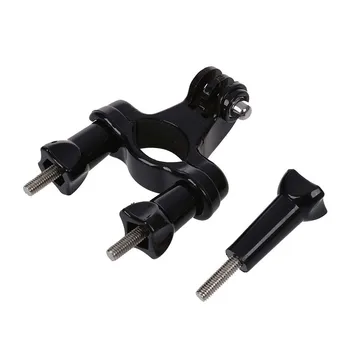 

Bicycle Motorcycle Bike Handlebar Seatpost Mount for Gopro Hero 2 3 Camera
