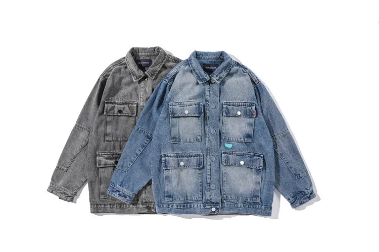 

Men Jacket