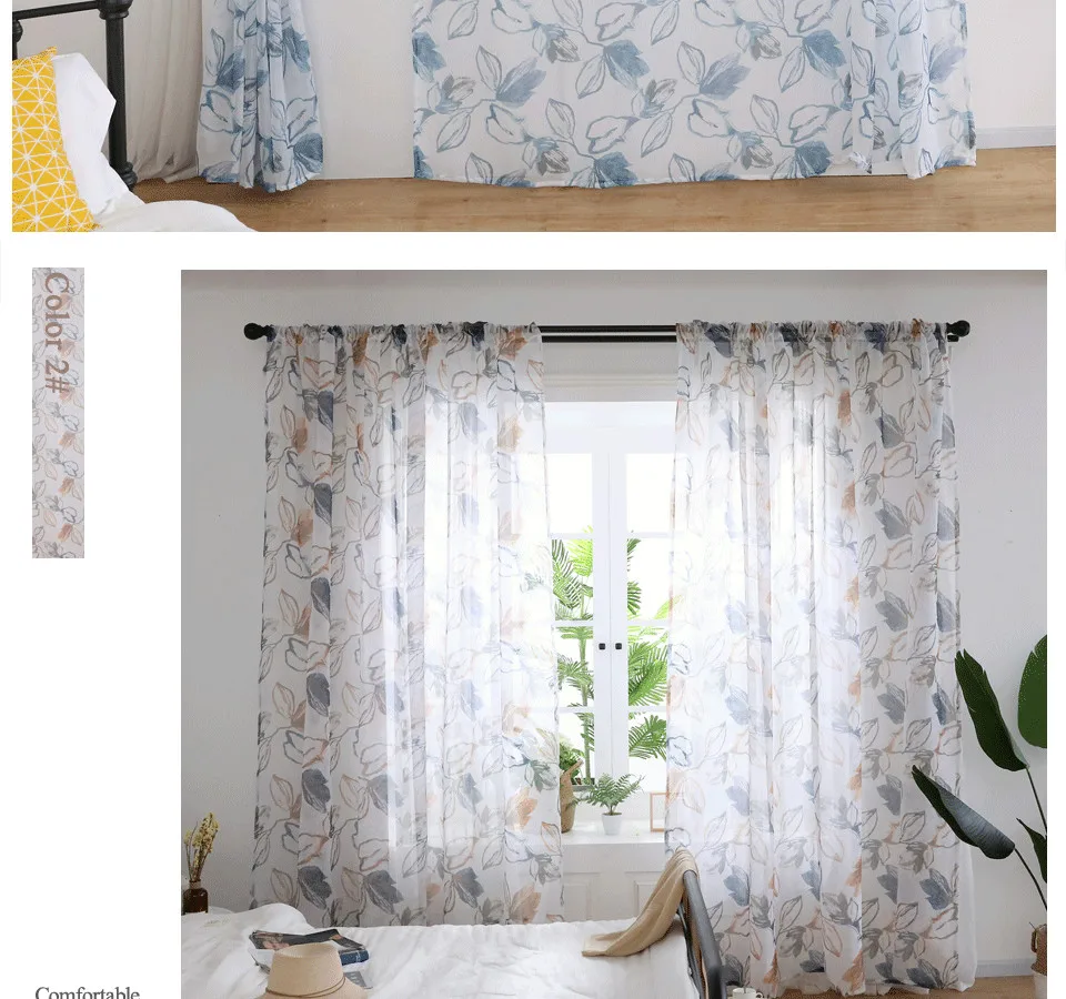 voile sheer tulle  (6)