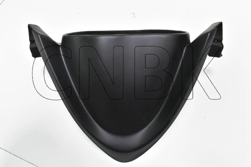 Для ER6F 2006 Обтекатели NINJA 650R 08 07 материя Черный Abs обтекатель для Kawasaki ER-6F 2006-2008 обвес