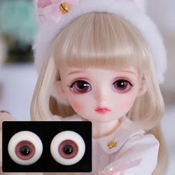 Yeux HS taille 2022 1/3 1/4 1/6 yosd SD MSD, gris clair, vert foncé, noir, marron, rouge, violet fumé 6 8 10 12 14 16 18m, 1/8 