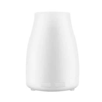

300Ml Remote Control Aroma Humidifier Sake Bottle Colorful Lights Air Environmental Ultrasonic Aromatherapy Machine