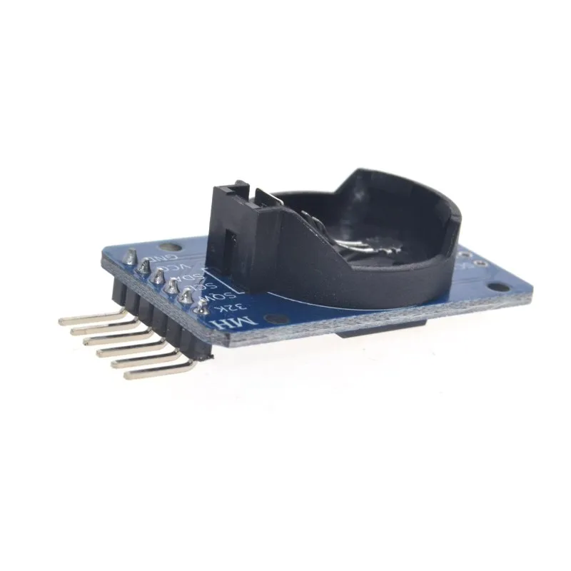 DS3231 AT24C32 IIC модуль прецизионных часов DS3231SN для Arduino модуль памяти