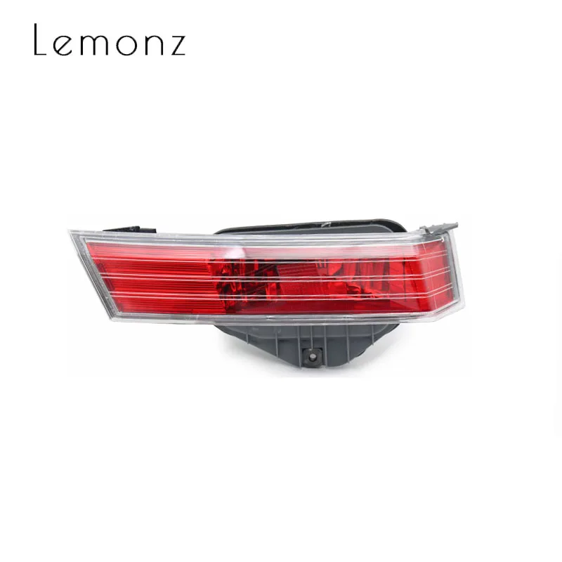 Новый влево/вправо внутренняя Задний фонарь светильник для HONDA ACCORD CP1 CP2 CP3 2008 2009 2010