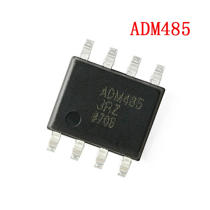 10 шт. ADM485 SOP-8 ADM485AR SOP ADM485ARZ SOP8 трансивер Интерфейс чип | Электронные компоненты и