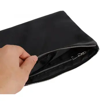 

Multifunction Waterproof Nail Brush Bag Nail Art Storage Bag Nail Storage Tool Nails Accessoires