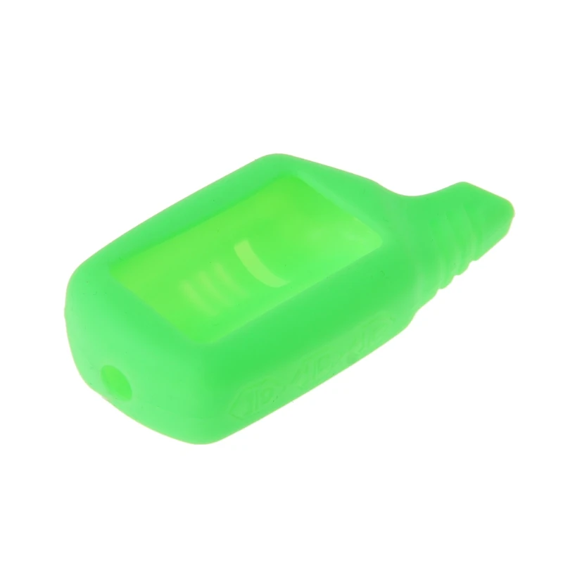 

Silicone Protective Case For Starline B9/B6/A61/A91 Two-Way Car Remote Control Q84A