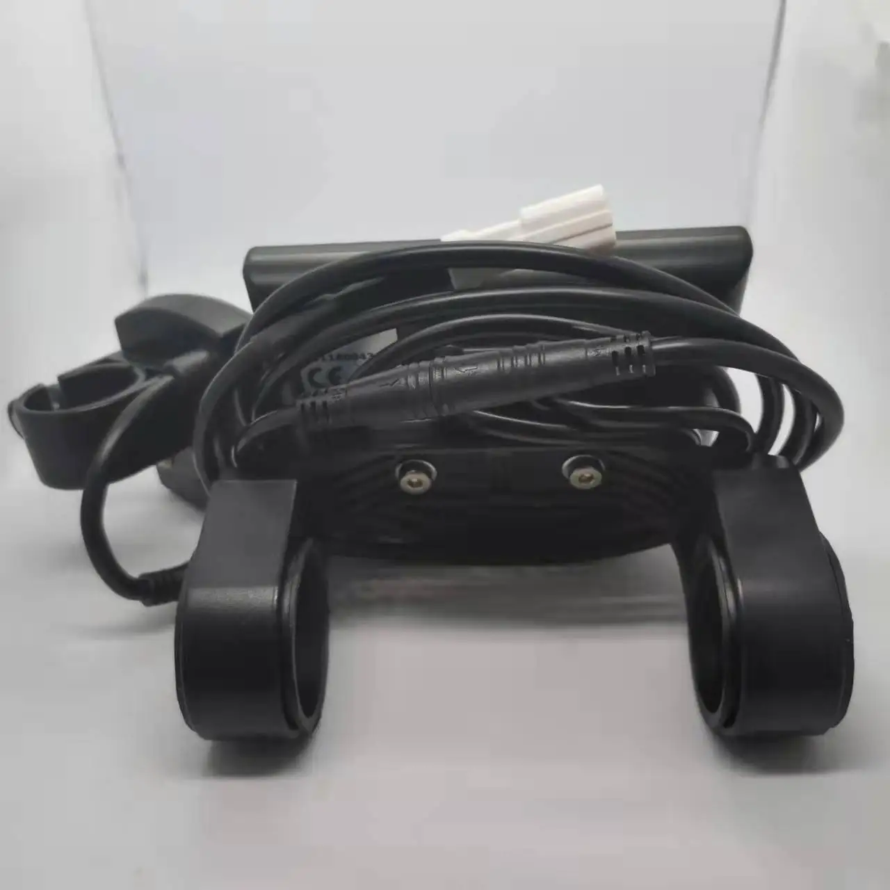 VINKA Display VHD-C17-LCD 48V 36V Electric Bicycle Intelligent Instrument Speeder Controller Computer Monitor