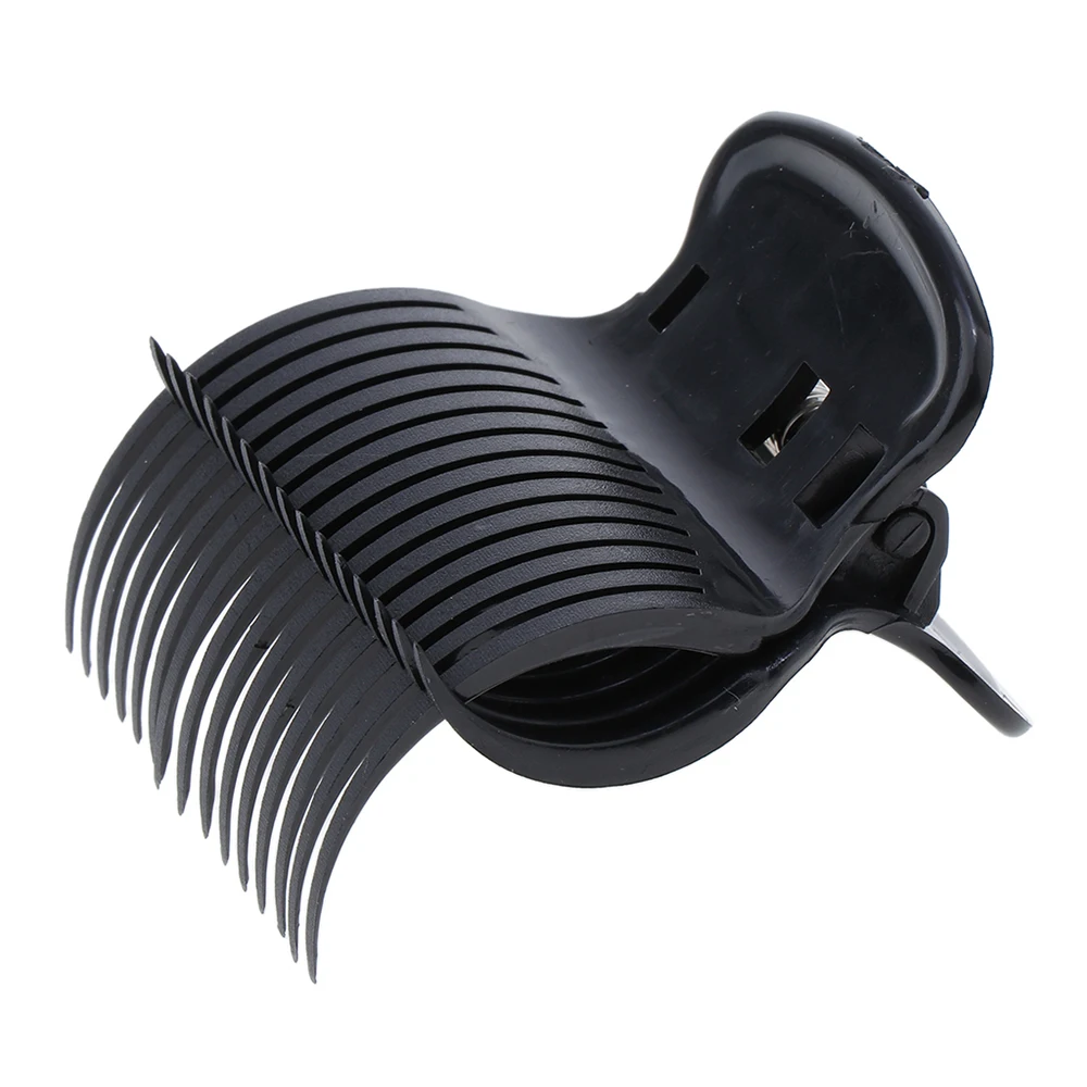 Универсальные пластиковые клипсы для подогреваемых роликов 12 шт. керамический