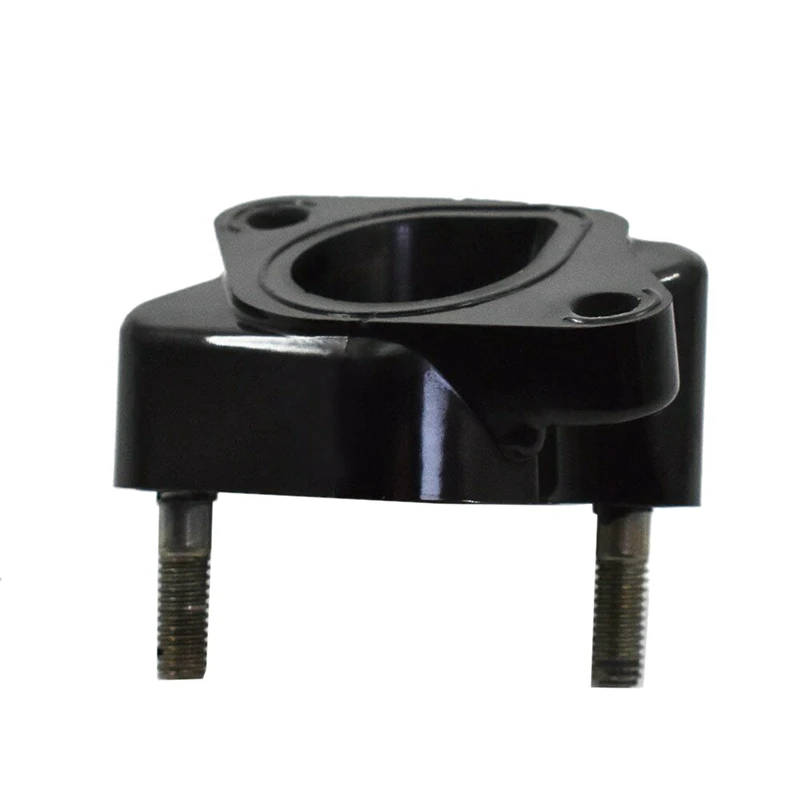 J38-13596-00 карбюратор шарнирная Прокладка подходит для Yamaha Gas Golf Cart G2, G8, G9, G11, G14