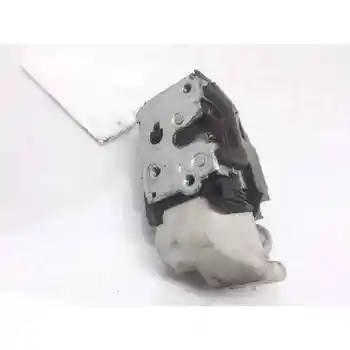 

51843471 LOCK LEFT FRONT DOOR FIAT DOBLO (119)