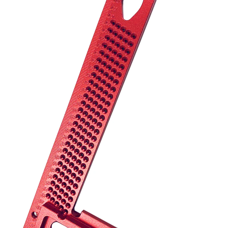 

Lightweight T-160/T-200 Precision Wood Scribe Scribing Gauge Woodworking Carpenter Scriber Tool Part