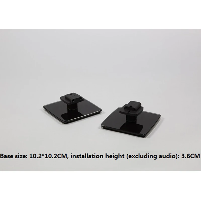 Bose Lifeestilo-suporte de Secretária para Bose Lifeestilo Metal Shelf Main Surround Speakers Bracket Omni Jewel 650 - Image 3