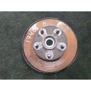 

RUB101502 STEERING KNUCKLE FRONT RIGHT LAND ROVER FREELANDER (LN)