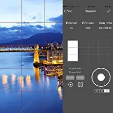 Grid Photo Stitching Mode